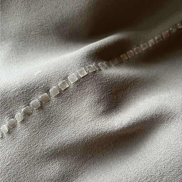 Double Layered Pure Silk Skirt with Sequin Accents
Medium
Max Studio Leon Max - Picture 6 of 9